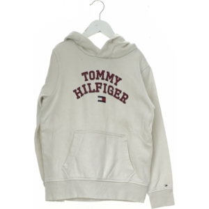 Tommy Hilfiger hættetrøje (str. 152 cm)