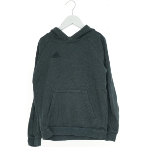 Adidas hættetrøje (str. 140 cm)