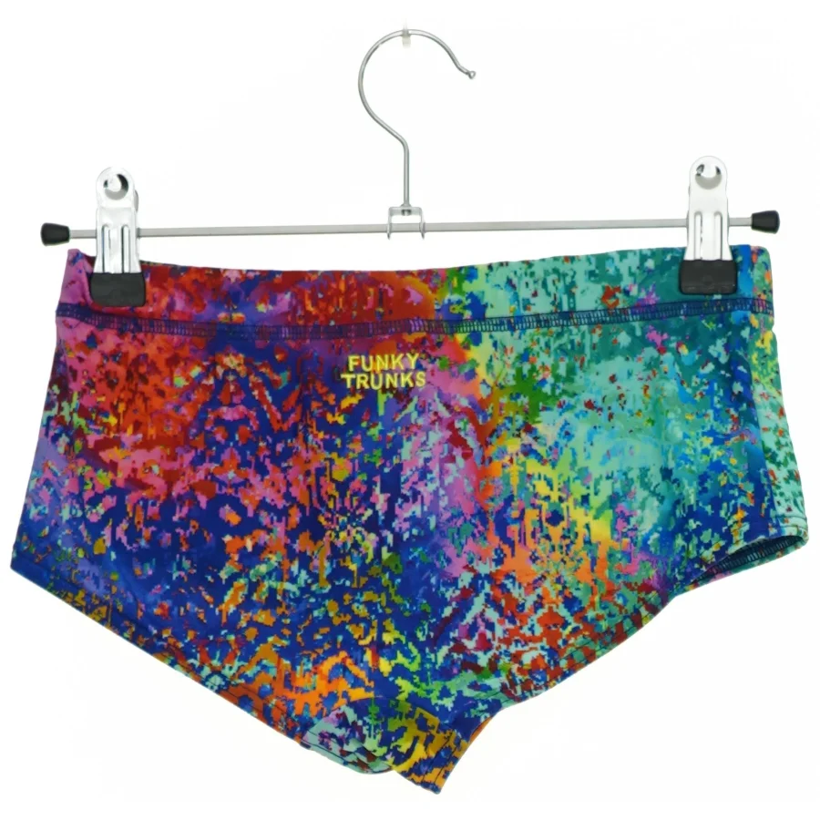 Funky Trunks badebukser (str. 152 cm)