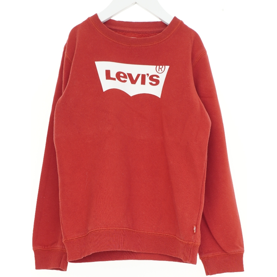 Levis sweatshirt (str. 128 cm)