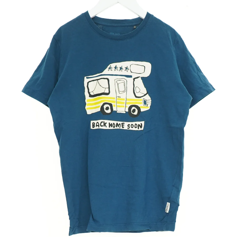 Jack Wolfskin t-shirt (str. 152 cm)