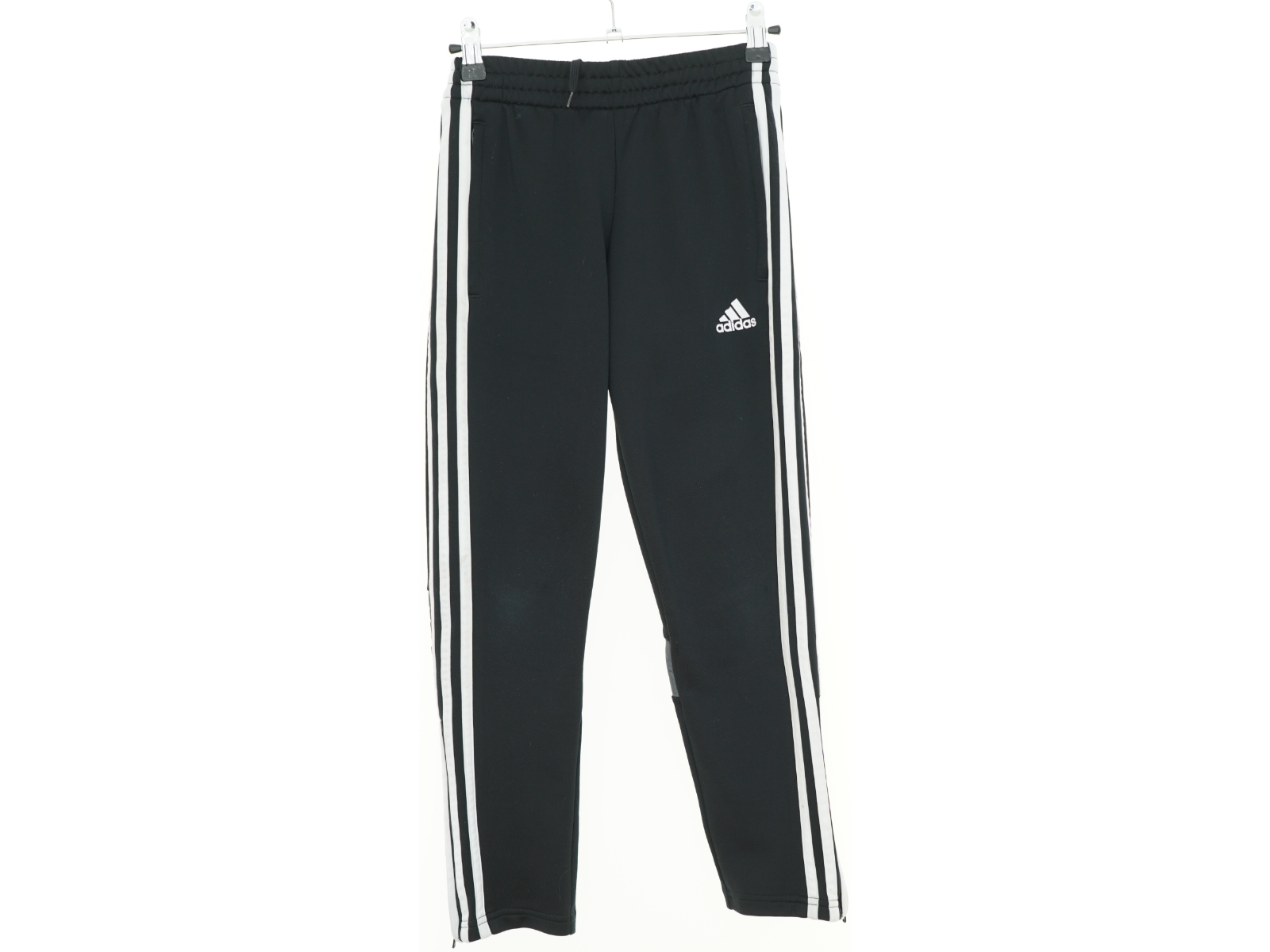 Adidas træningsbukser (str. 140 cm)