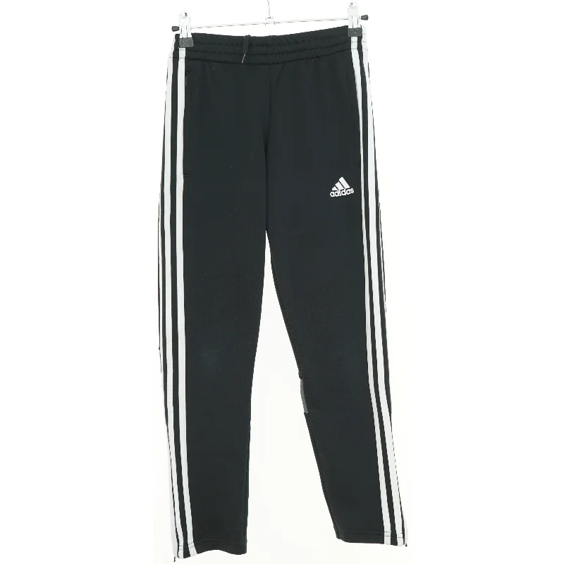 Adidas træningsbukser (str. 140 cm)
