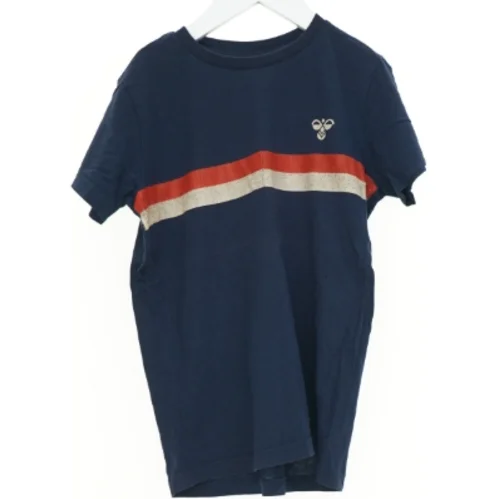 Hummel t-shirt (str. 122 cm)