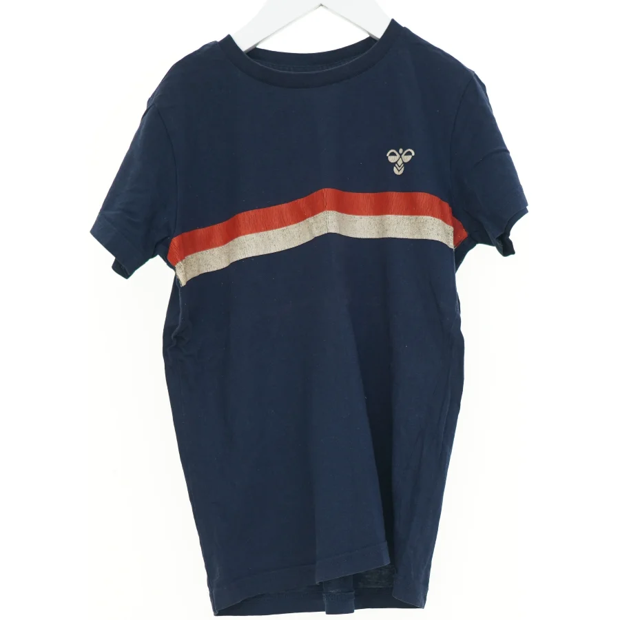 Hummel t-shirt (str. 122 cm)