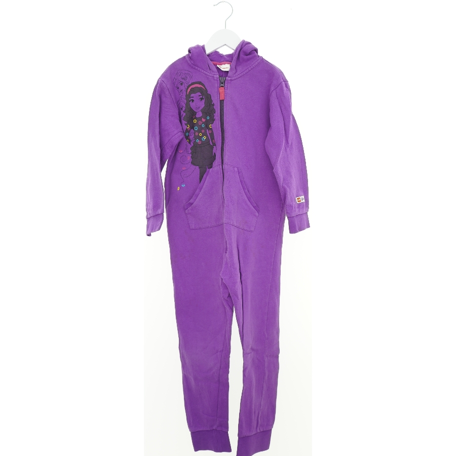 Lego Friends heldragt (str. 122 cm)