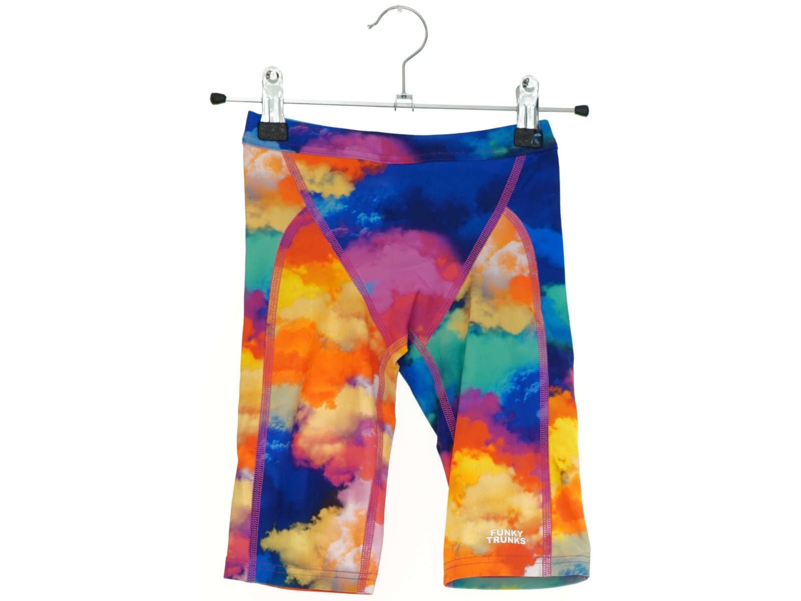 Funky Trunks badebukser (str. 128 cm)