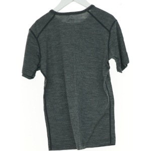 Skogstad uld t-shirt (str. 140 cm)