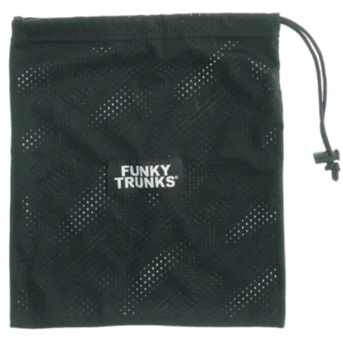 Funky Trunks svømmetøjspose (str. 26 x 30 cm)