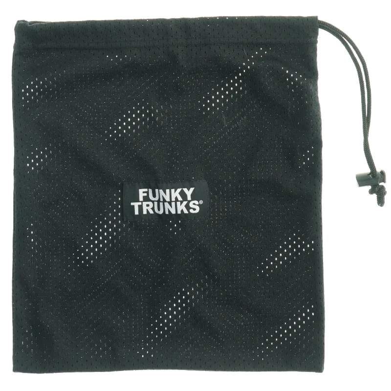 Funky Trunks svømmetøjspose (str. 26 x 30 cm)