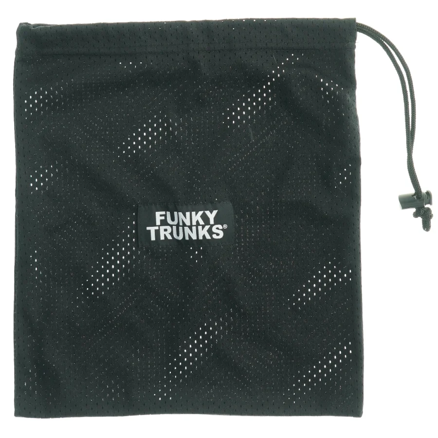 Funky Trunks svømmetøjspose (str. 26 x 30 cm)