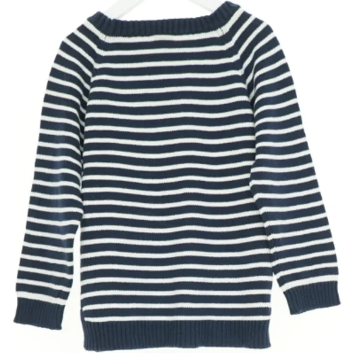 Hust sweater strik (str. 110 cm)