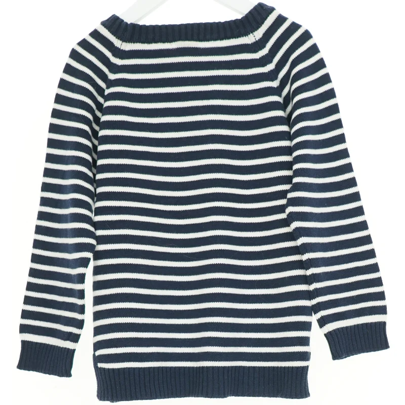 Hust sweater strik (str. 110 cm)