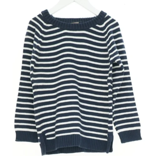 Hust sweater strik (str. 110 cm)