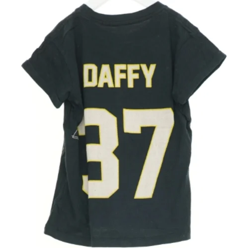 Designer t-shirt Daffy Duck (str. 116 cm)