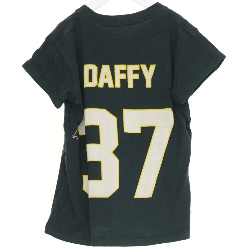 Designer t-shirt Daffy Duck (str. 116 cm)