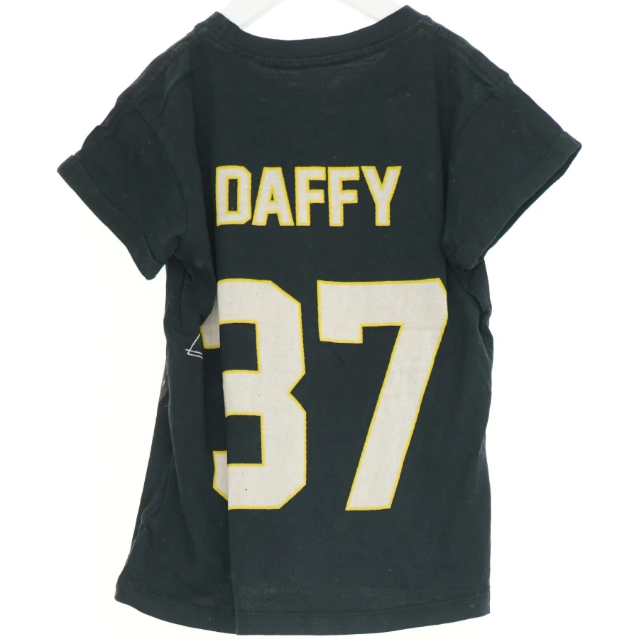 Designer t-shirt Daffy Duck (str. 116 cm)