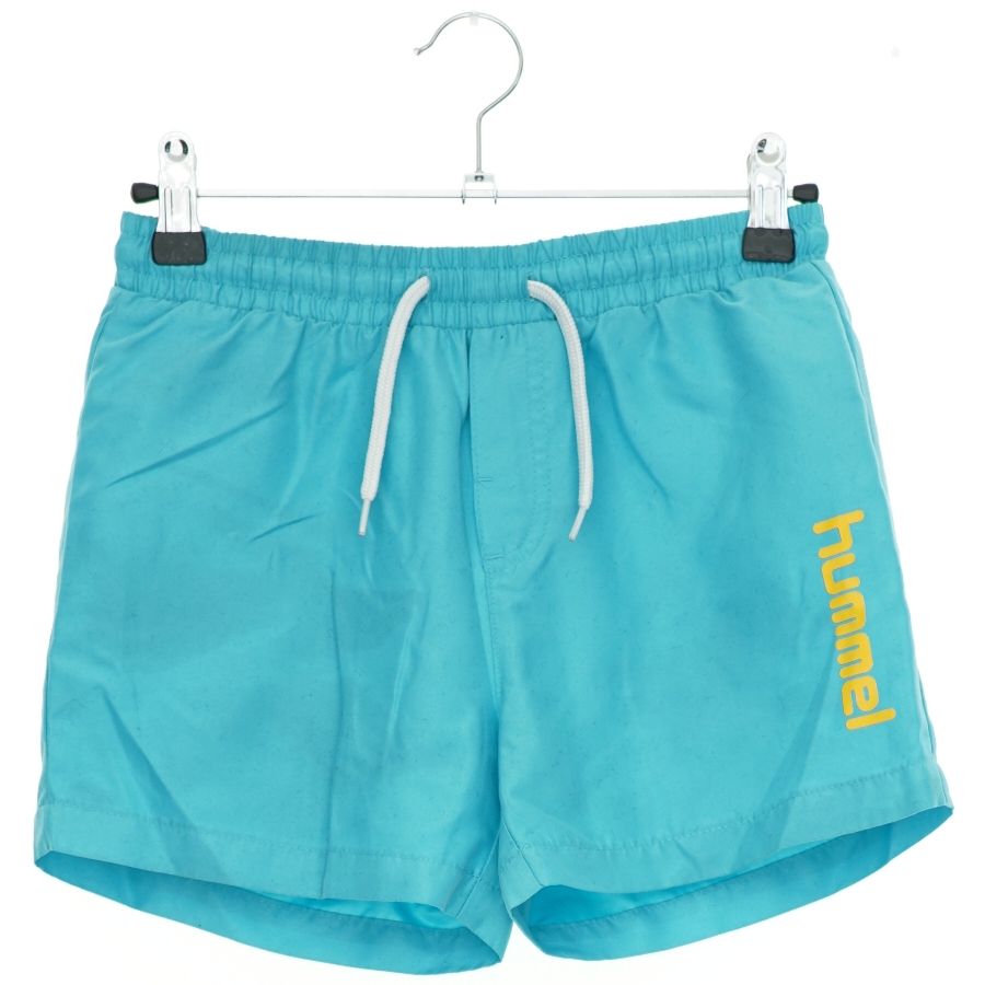 Hummel shorts / badebukser / badeshorts (str. 128 cm)
