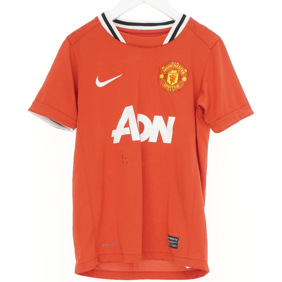 Manchester United t-shirt (str. 140 cm)