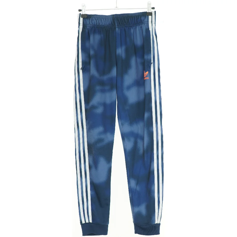 Adidas træningsbukser (str. 152 cm)