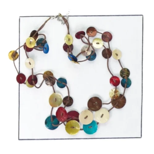 Hans kæde (str. 40 cm)