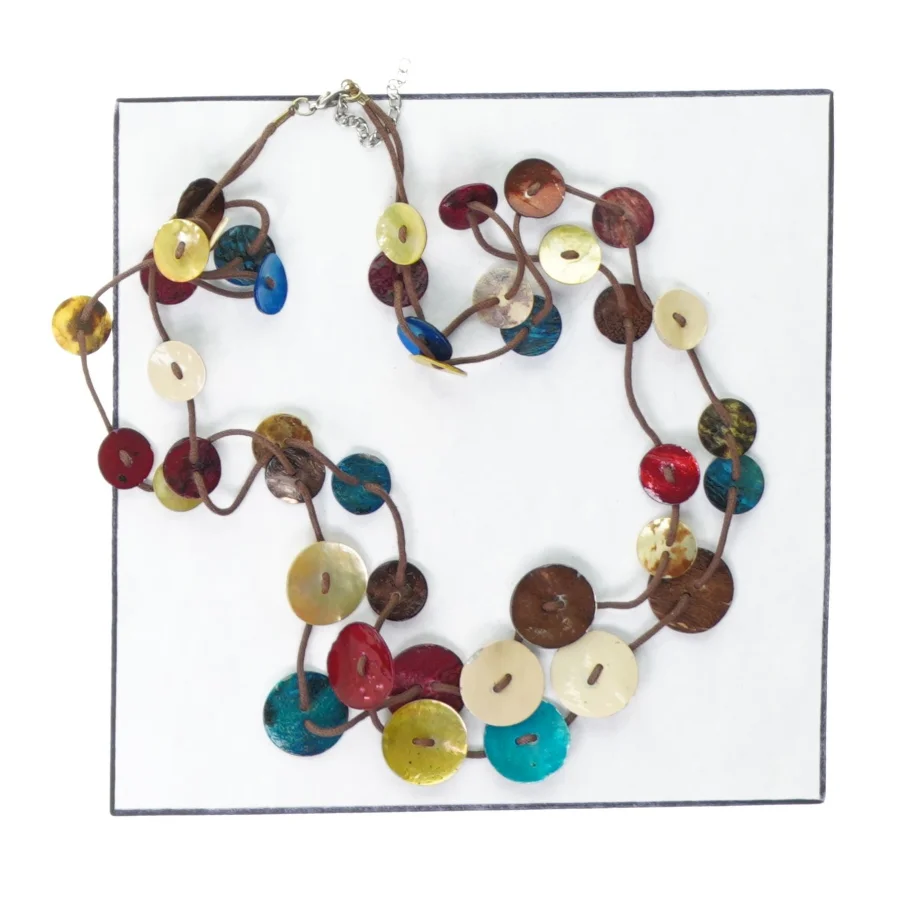 Hans kæde (str. 40 cm)