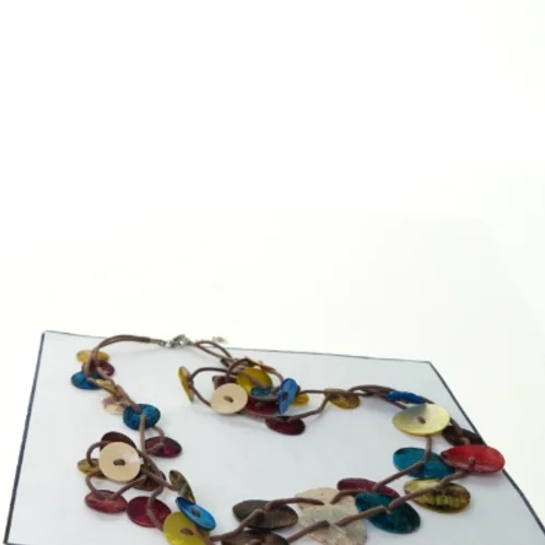 Hans kæde (str. 40 cm)