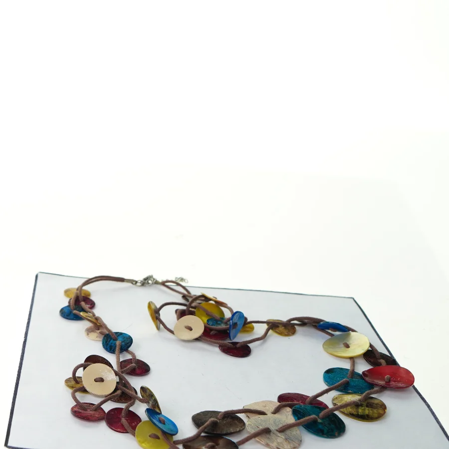 Hans kæde (str. 40 cm)