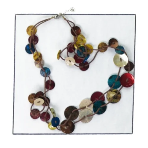 Hans kæde (str. 40 cm)