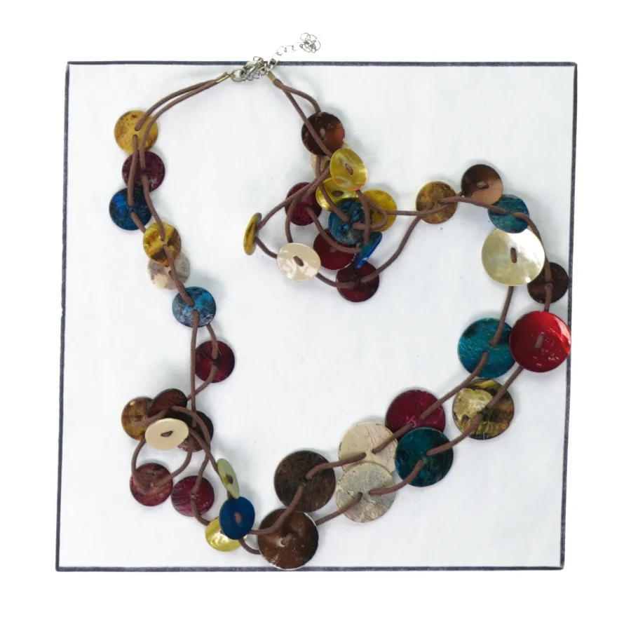 Hans kæde (str. 40 cm)