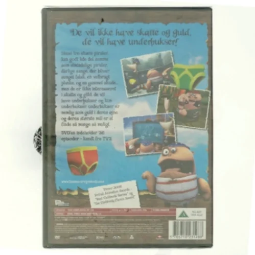 Søgng i underhylere