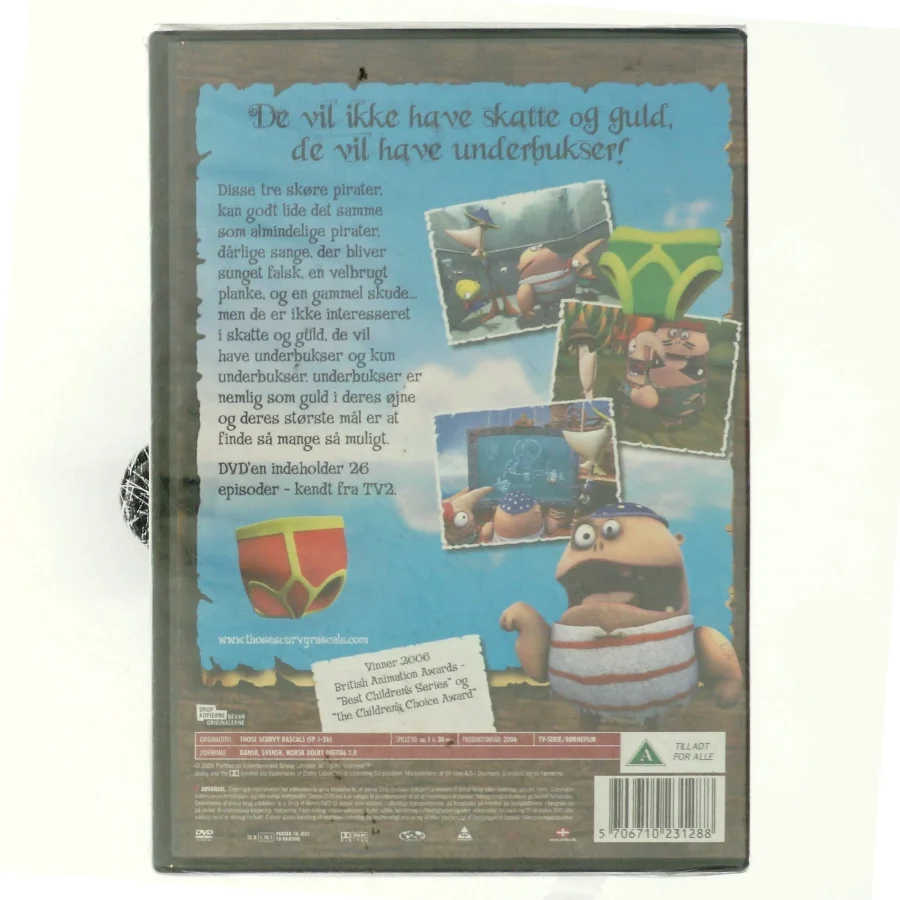 Søgng i underhylere