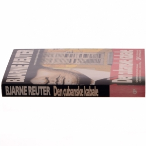 Bjarne Reuter, den cubanske kabale