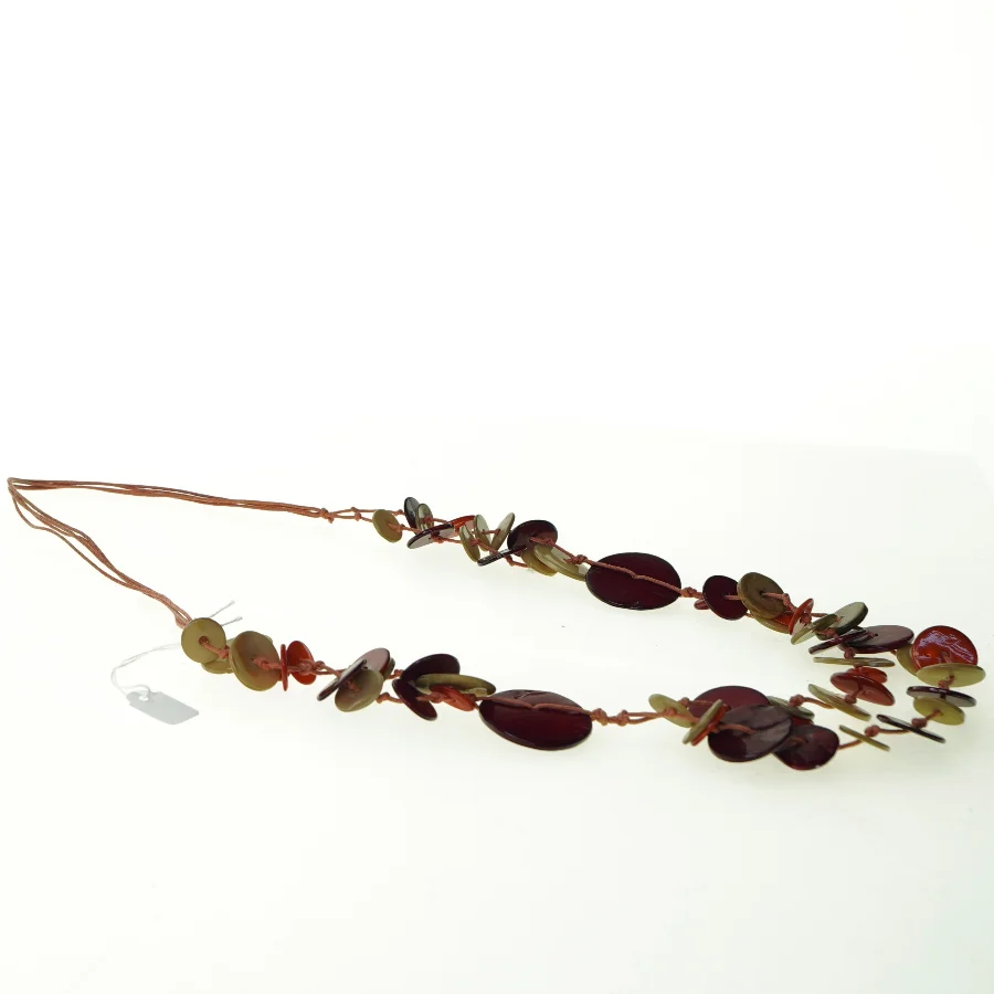 Halskæde (str. 40 cm)