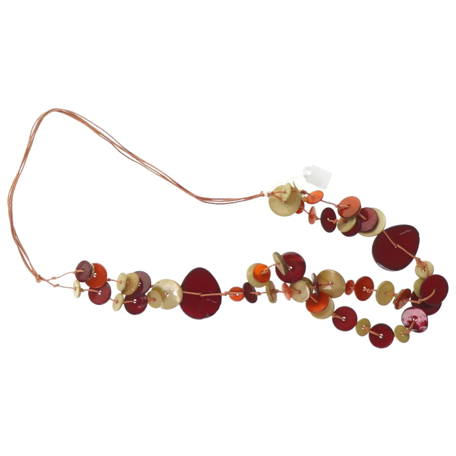 Halskæde (str. 40 cm)