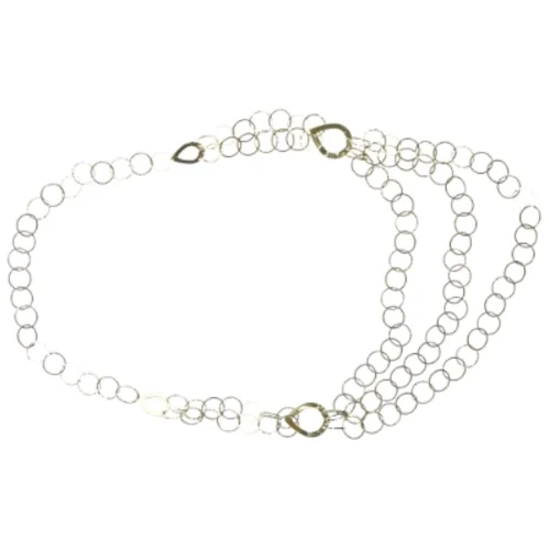 Hals kæde (str. 50 x 3 cm)