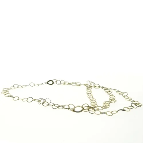 Hals kæde (str. 50 x 3 cm)