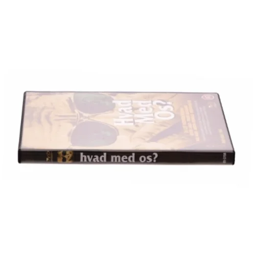 hvad med os?