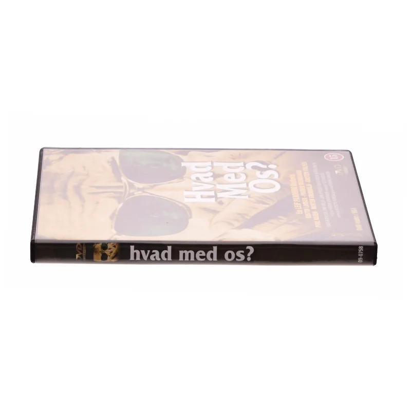 hvad med os?