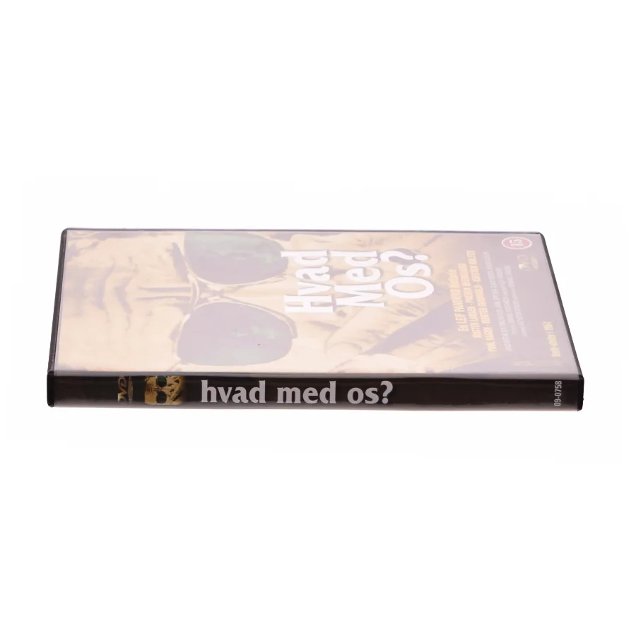 hvad med os?