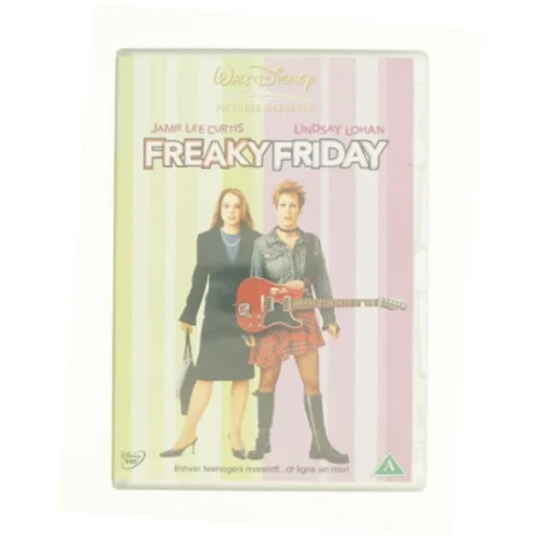 Freaky Friday