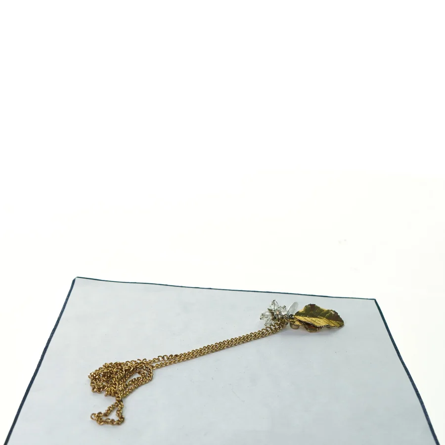 Halskæde (str. 37 cm)