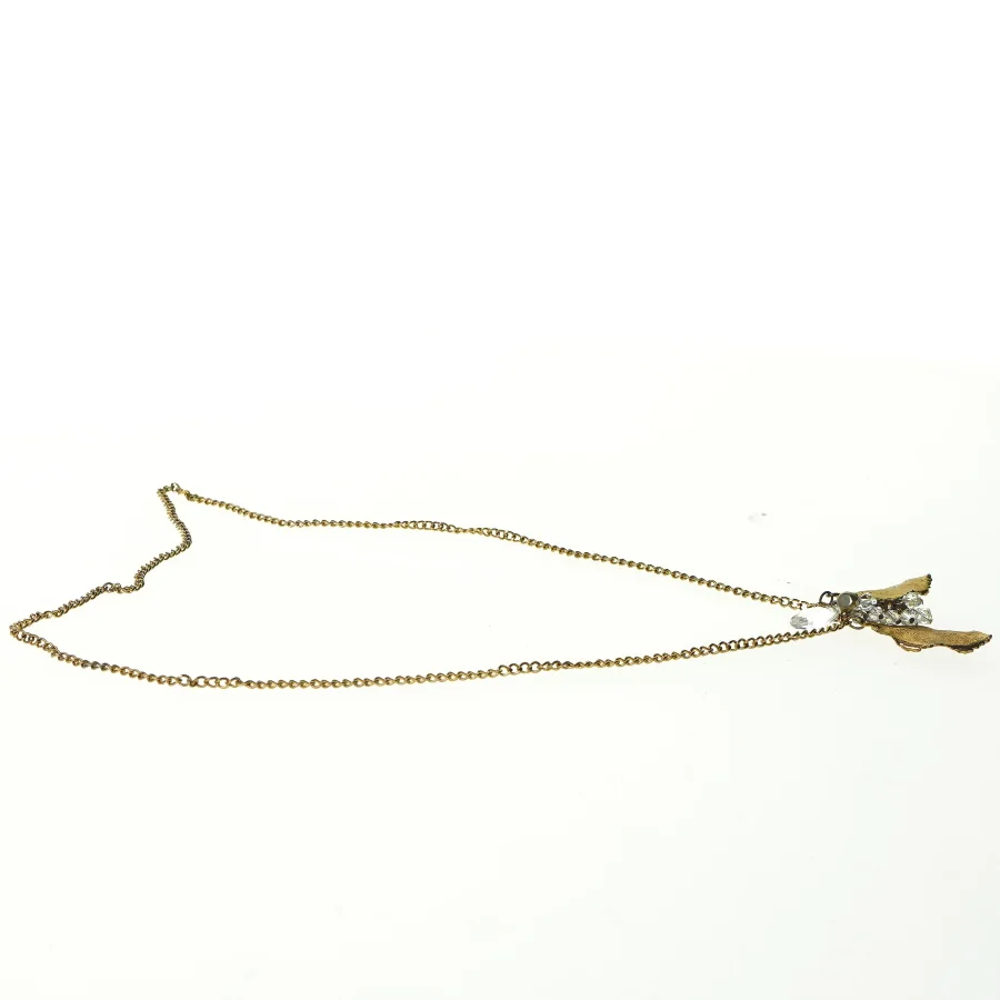 Halskæde (str. 37 cm)
