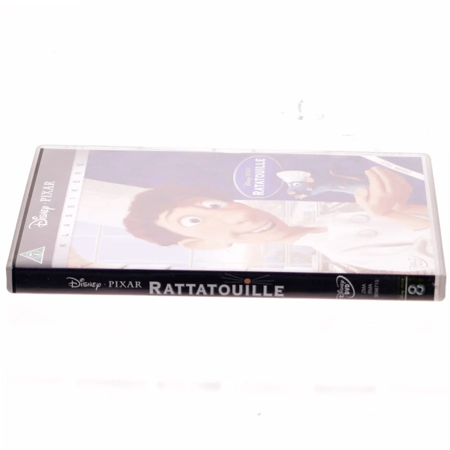 Ratatouille