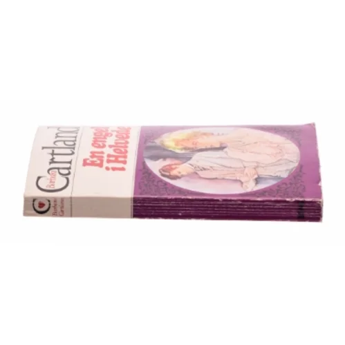 En Engel i Helvede af Barbara Cartland