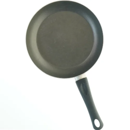 Brugt stegepande (str. 25,5 cm)