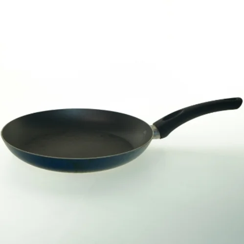 Brugt stegepande (str. 25,5 cm)