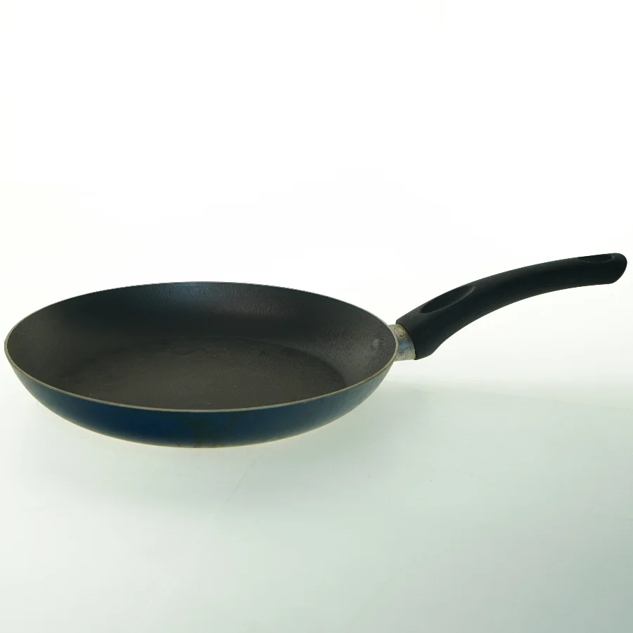 Brugt stegepande (str. 25,5 cm)
