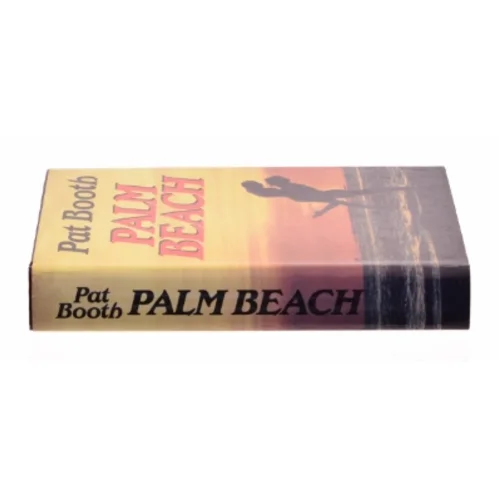 Palm Beach af Pat Booth
