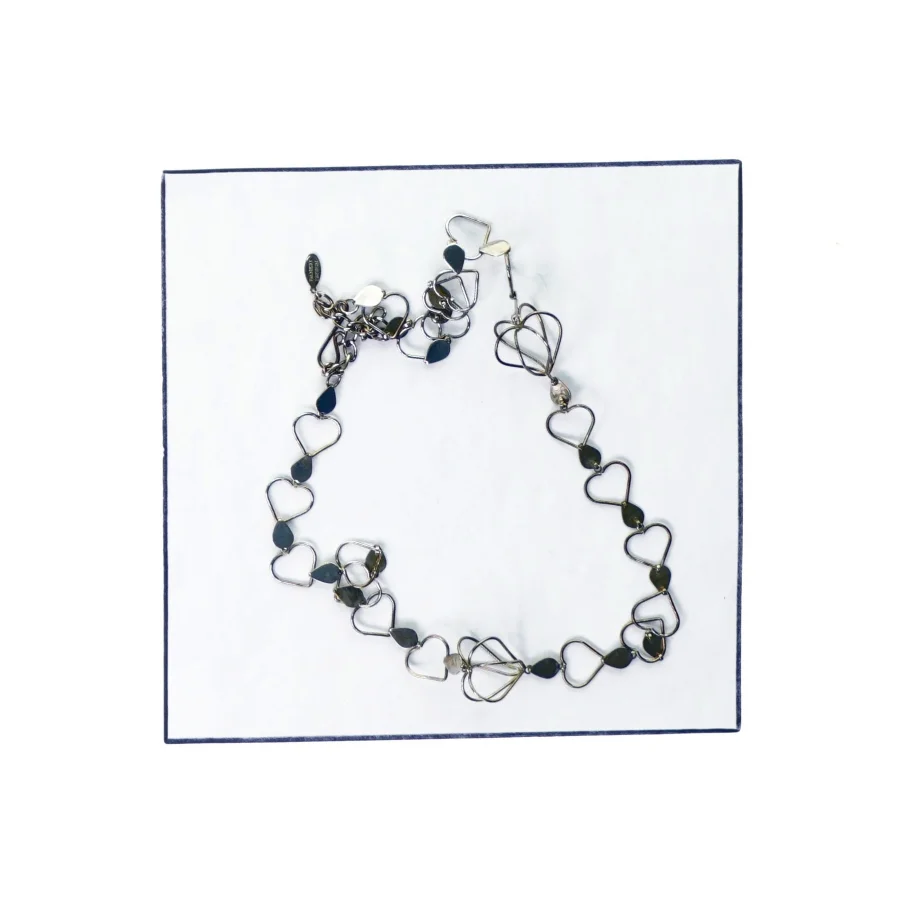 Halskæde fra Tomato (str. 31 cm)